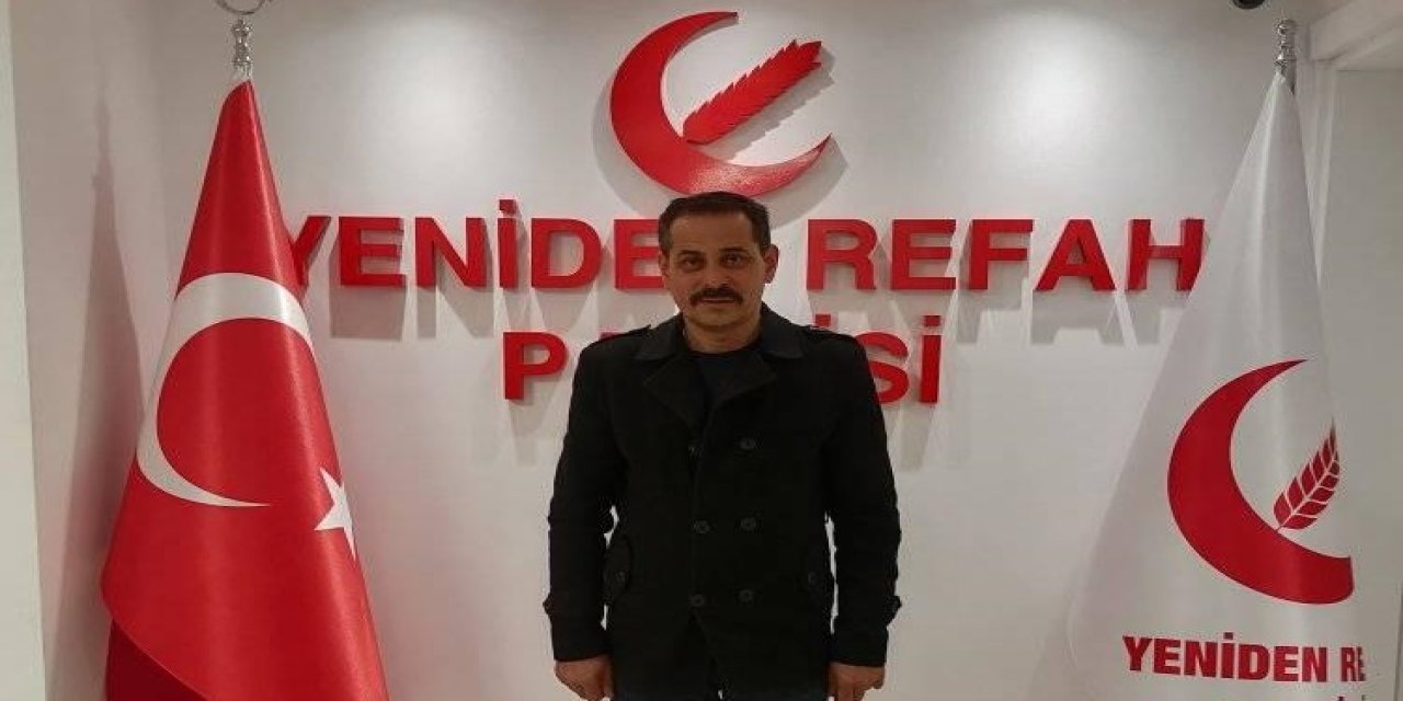 Fatih Erbakan Aksaray'a geliyor! Eskillilere davet var!