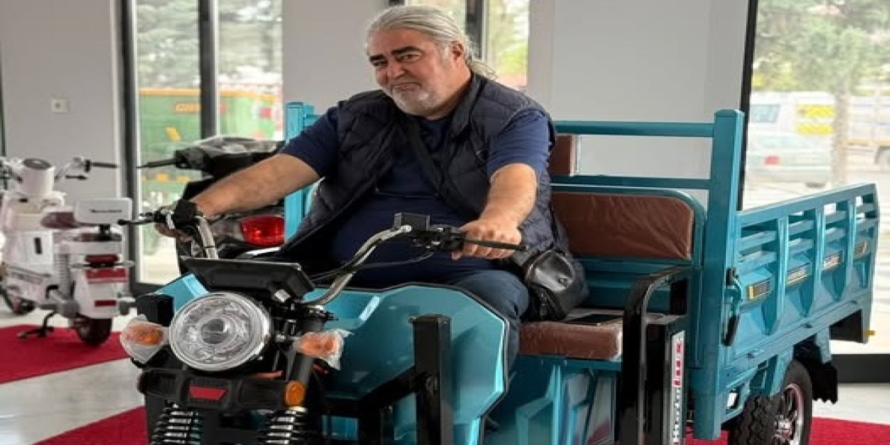 Aman Tanrım! “Rüşvetçiler Kazanda, Kooperatif Başkanlarını Boğa Kovalıyor!”