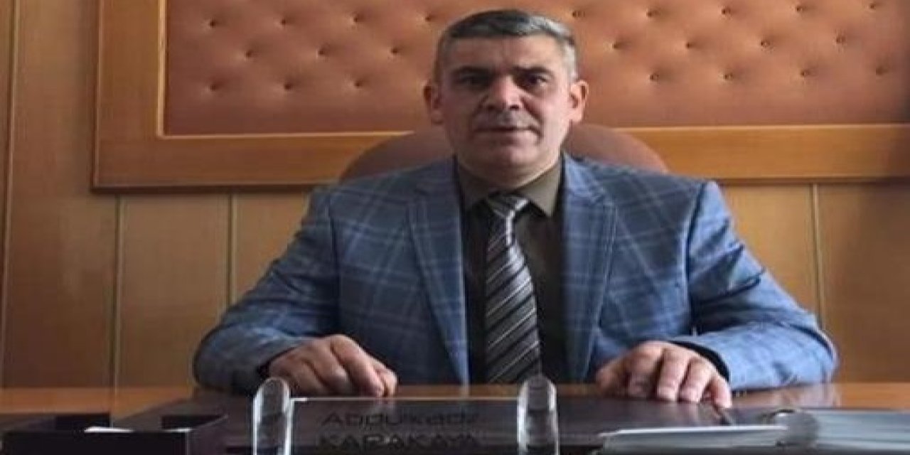 Eskil'de trafik denetimleri artırılacak! Karakaya'dan uyarı var!