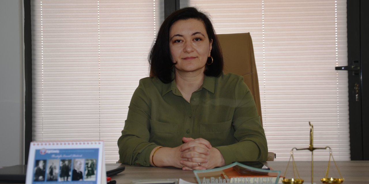 CHPli Çaçık, "Vatan bizim için bir anadır!"