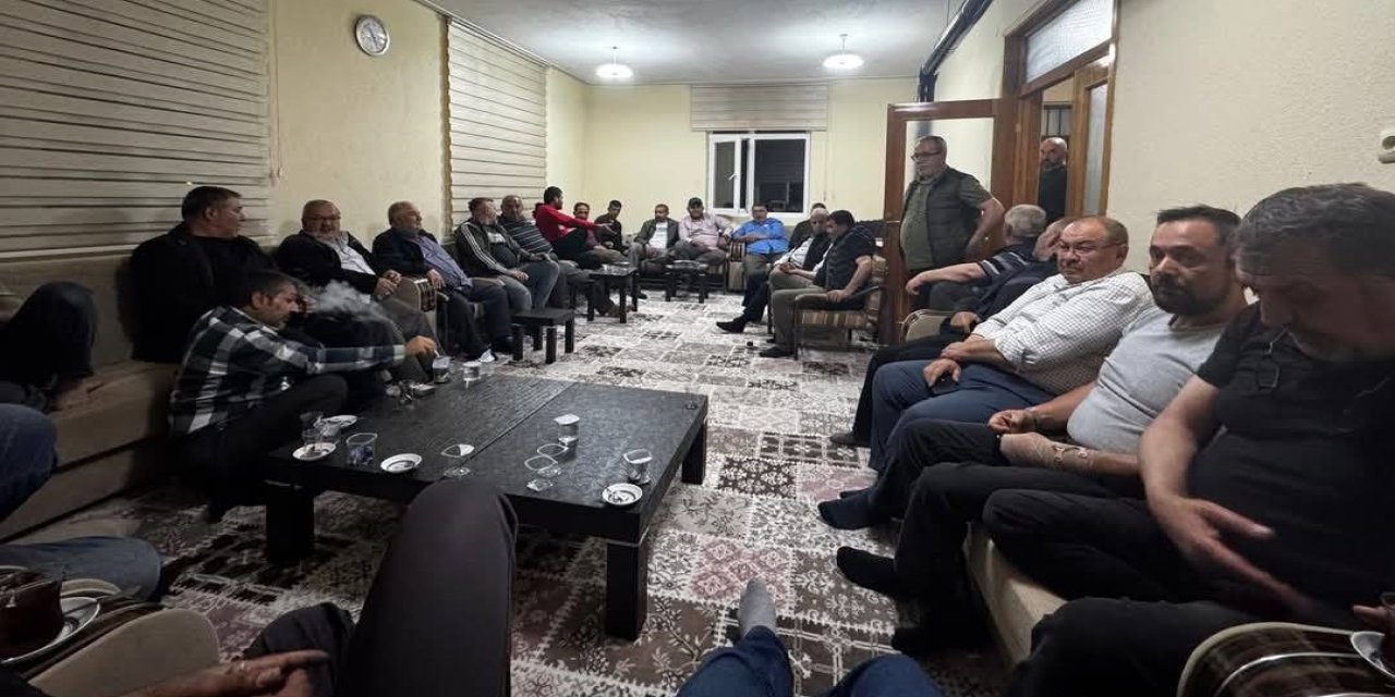 Yonca Üreticilerinden Ortak Tepki: “9000 TL Altına Satış Yok!”