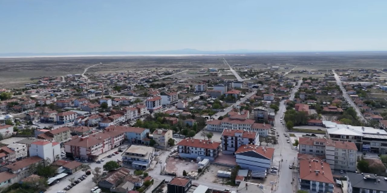 "Bir Başkadır Benim Memleketim Eskil!" Videosu beğeni topladı