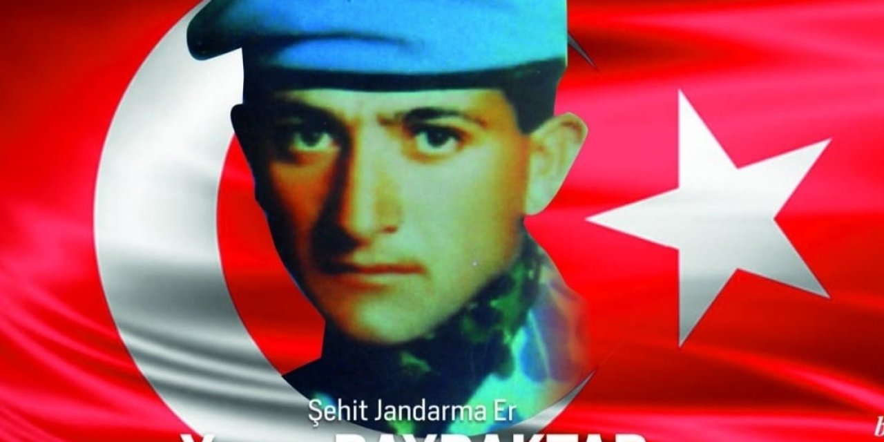 Eşmekaya Kasabasından Şehidimizin Annesi Tahire Bayraktar Hakk’a Yürüdü