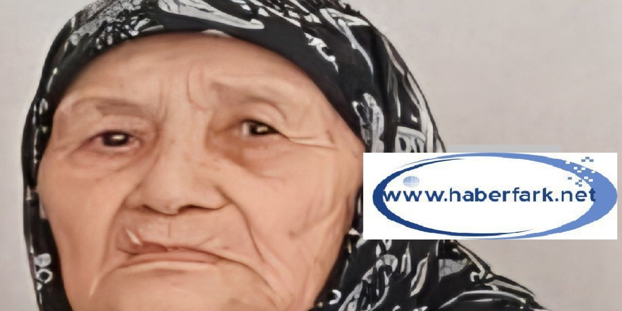 Fadimana Başer vefat etti