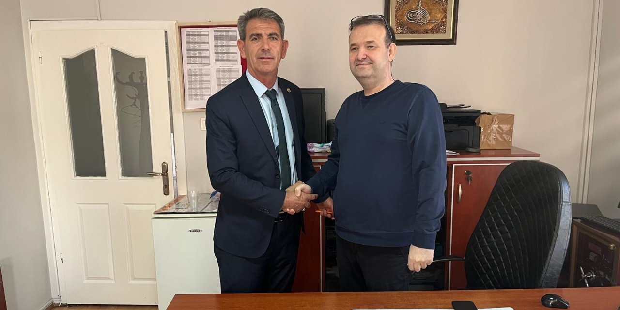 Eskil Ziraat Odası’ndan Çiftçilere Sağlıkta İndirim Müjdesi!