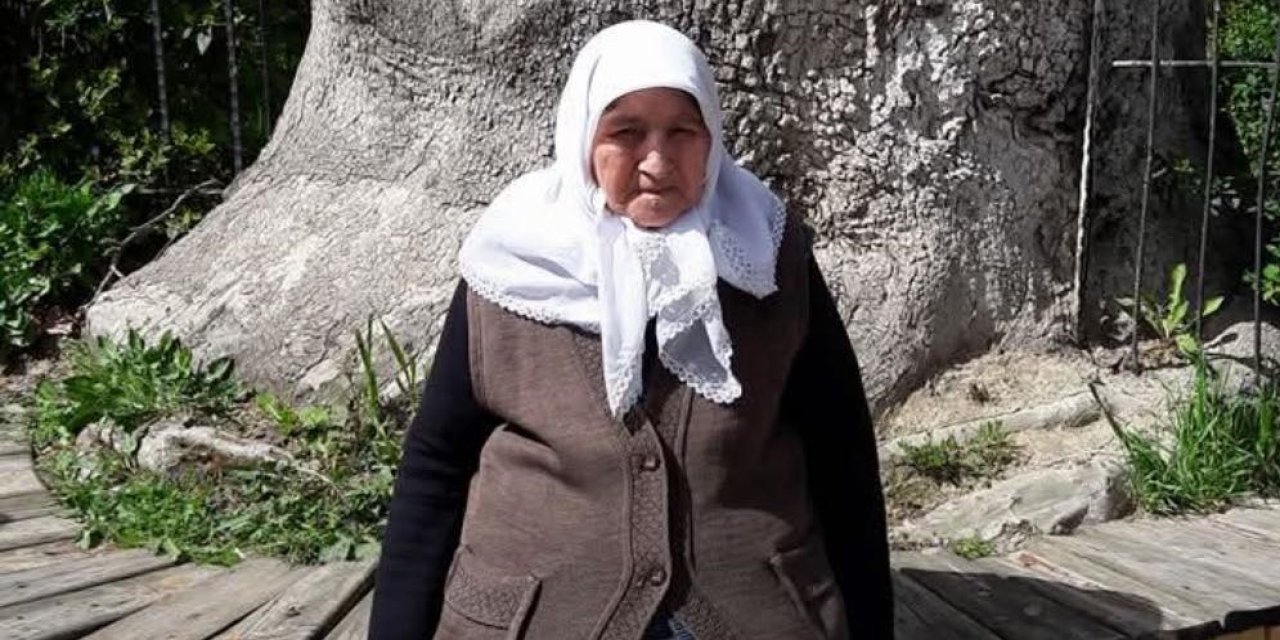 Hediye Arık Hayatını Kaybetti