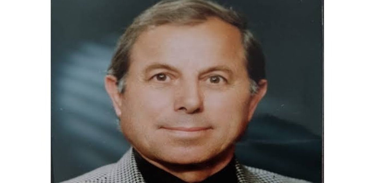 Şair ve Yazar Mustafa Ertaş 93 Yaşında Hayatını Kaybetti