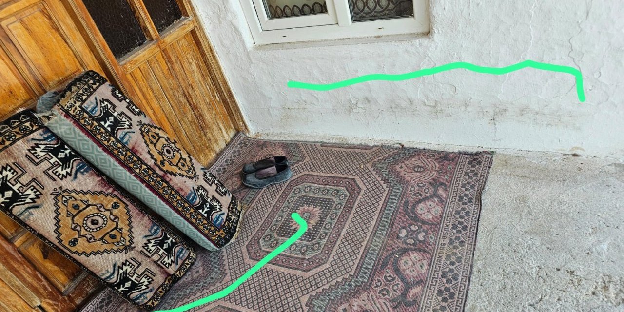 Eskil’de Gizemli Araç ve Şüpheli Çift Tedirgin Etti