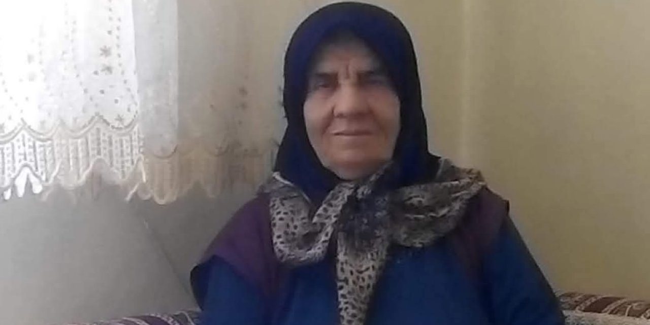 Hatice Sarısakal son yolculuğuna uğurlandı