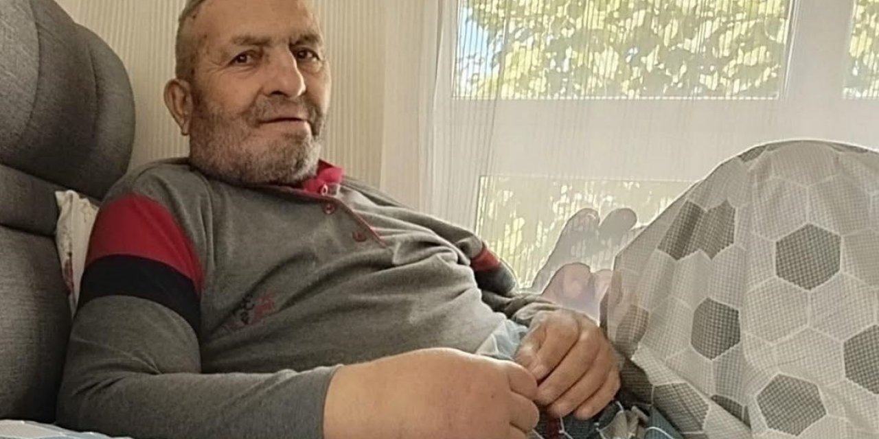 Ahmet Atlar vefat etti