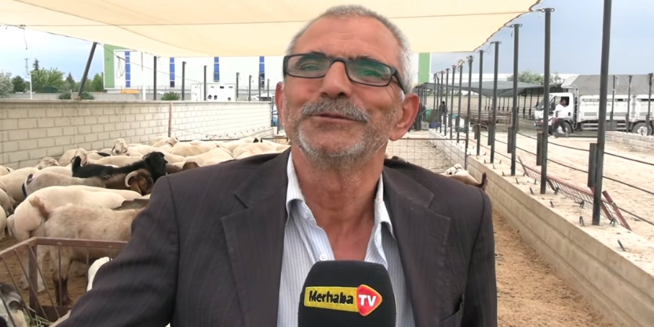 Eskilli Besiciler Konya Pazarında: Umutlu Geldiler, Dertli Konuştular