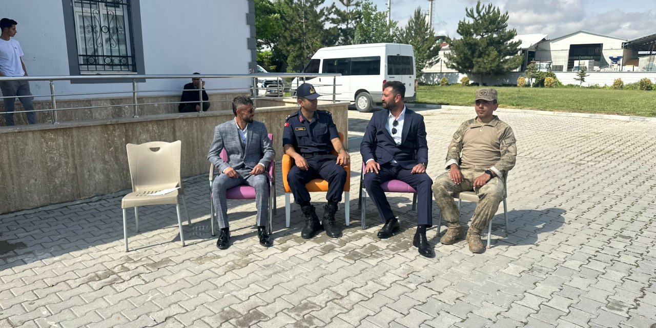 Eskil'in Fatih Mahallesinde Bu Kez Seçim Değil, Dostluk Kazanıyor