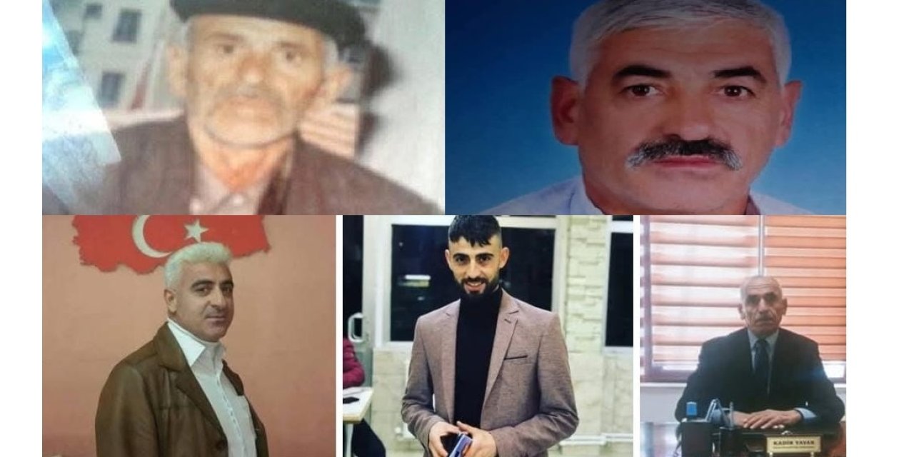 Çiçeği burnunda muhtarın hedefi, “Dededen Toruna Hizmet Geleneği Oluşturmak!”