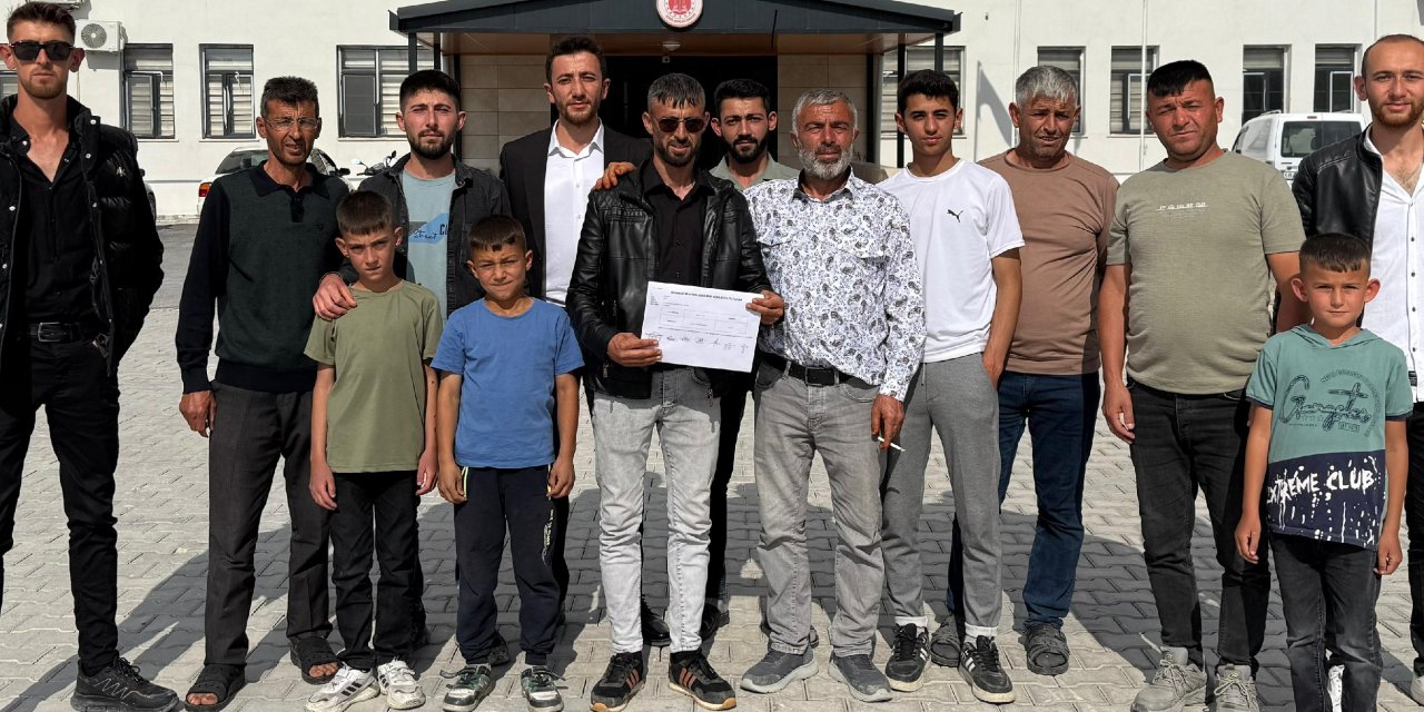 Halil İbrahim Çeçen Mazbatasını Aldı: Eskil Fatih Mahallesi’nin Yeni Muhtarı Belli Oldu