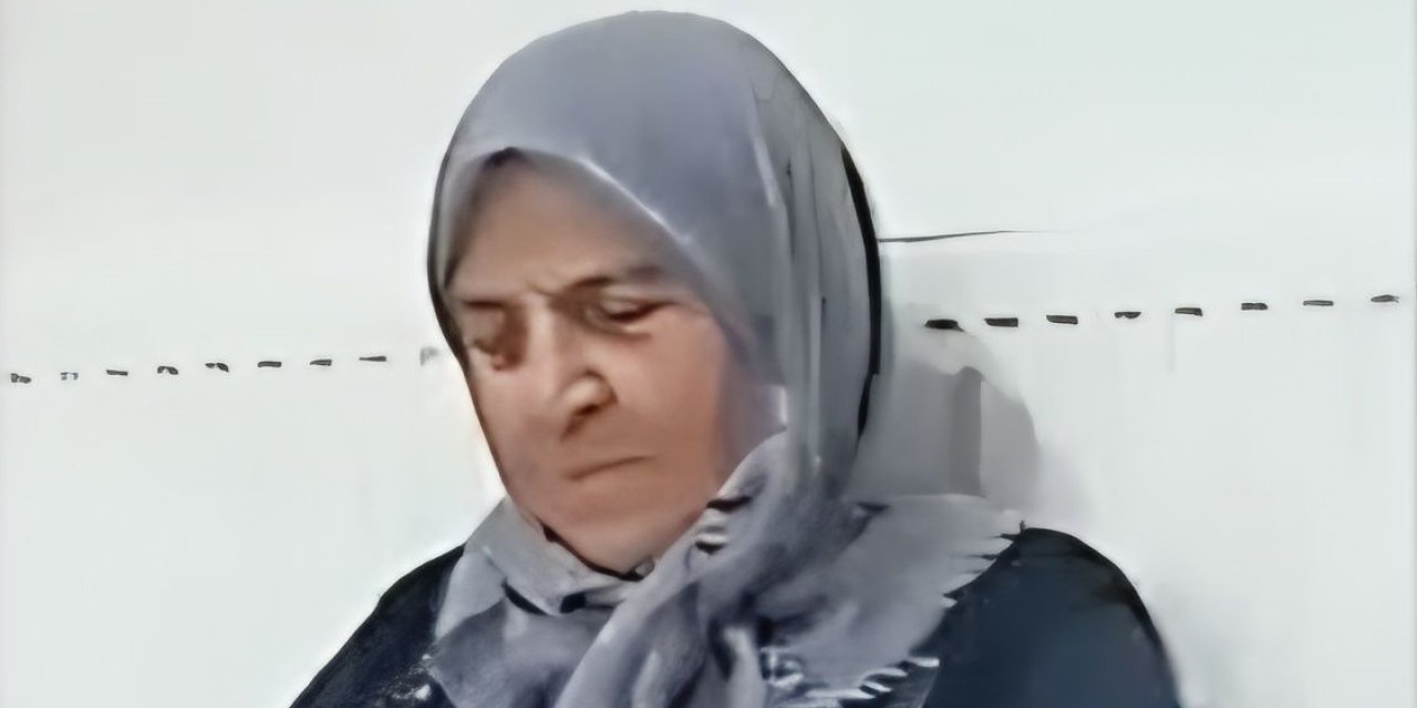 Fadimana Öğredici hayatını kaybetti