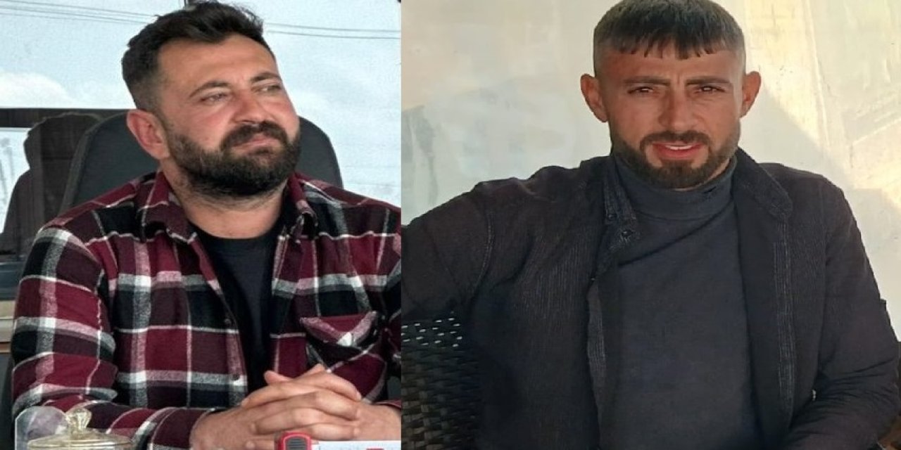 Eskil'deki seçimin kazananı iki genç aday! Var olun!