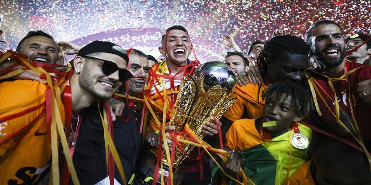 Galatasaray 25. Şampiyonluğunu Konya’da Kutlayacak; Konya Spor Kamuoyundan Tepki Var
