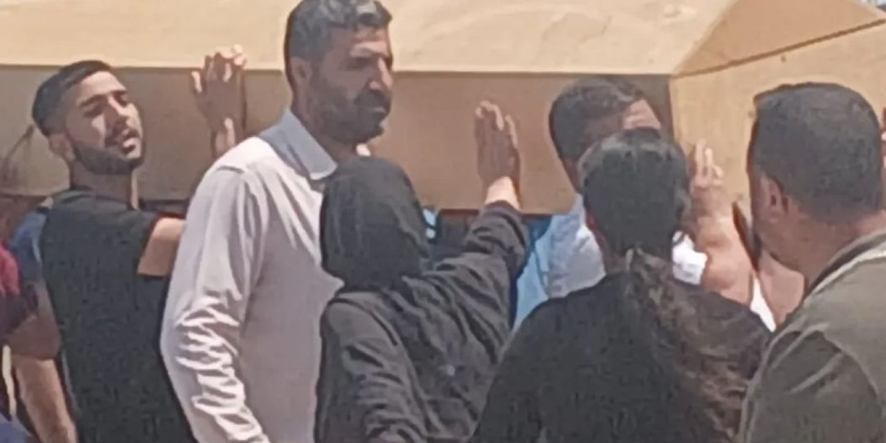 Cihanbeyli’de Feci Kaza: Hayatını Kaybeden 2 Kardeş Yan Yana Toprağa Verildi