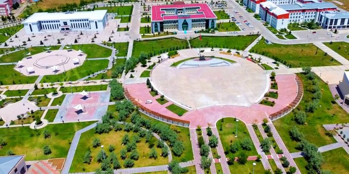 Aksaray Üniversitesi’ne Milli  Teknoloji Atölyesi kuruluyor