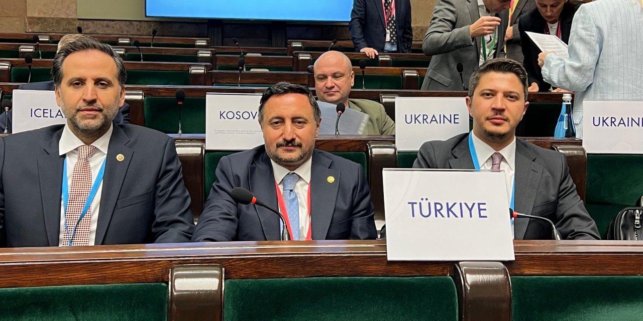 Selman Özboyacı’dan İsrail’in Filistin Saldırılarına Sert Tepki