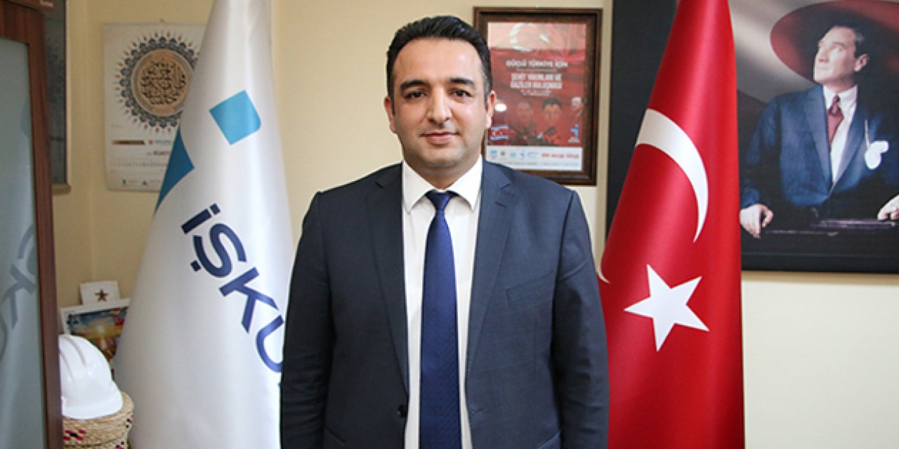 360 Sürekli İşçi Alımı Yapılacak!