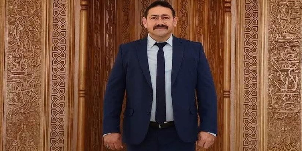 Aksaraylı İş İnsanı Arif katı denizde boğularak hayatını kaybetti