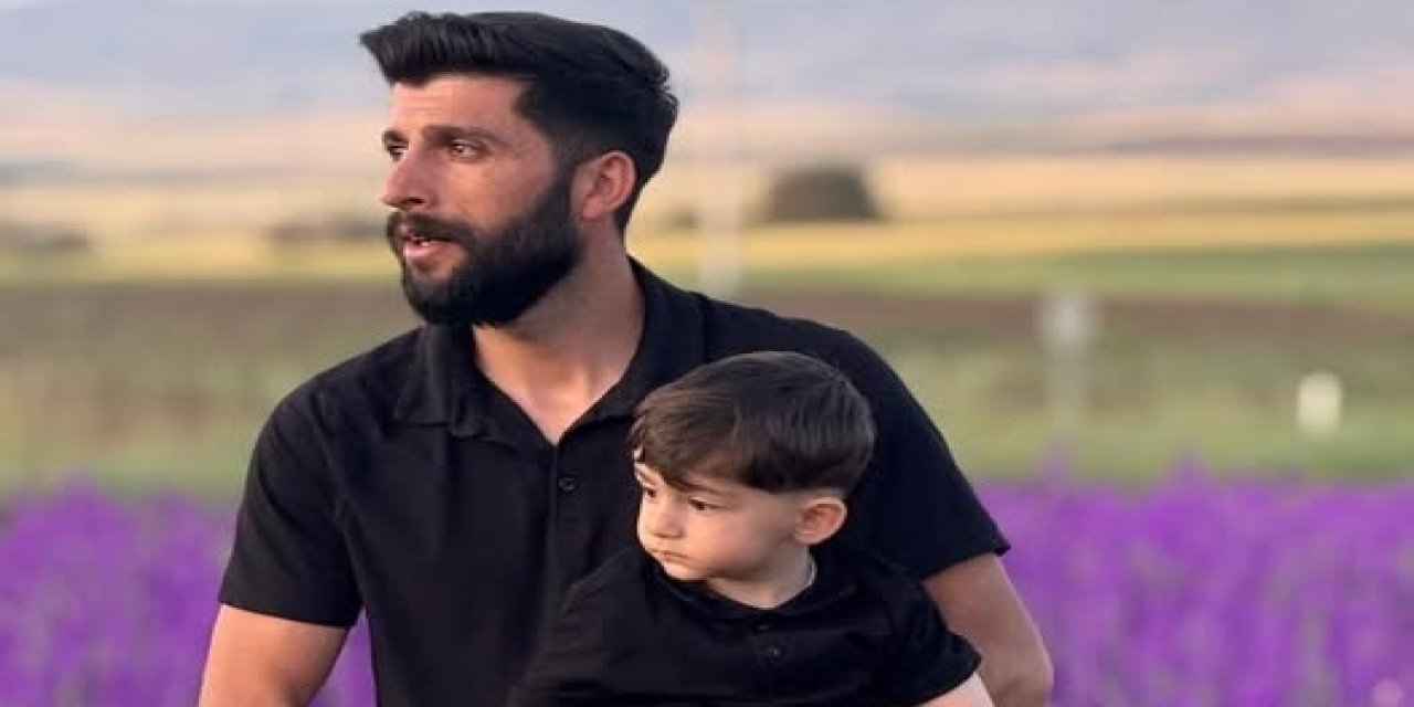 Aksaray’da Havuzda Boğulan Çocuk Hayatını Kaybetti