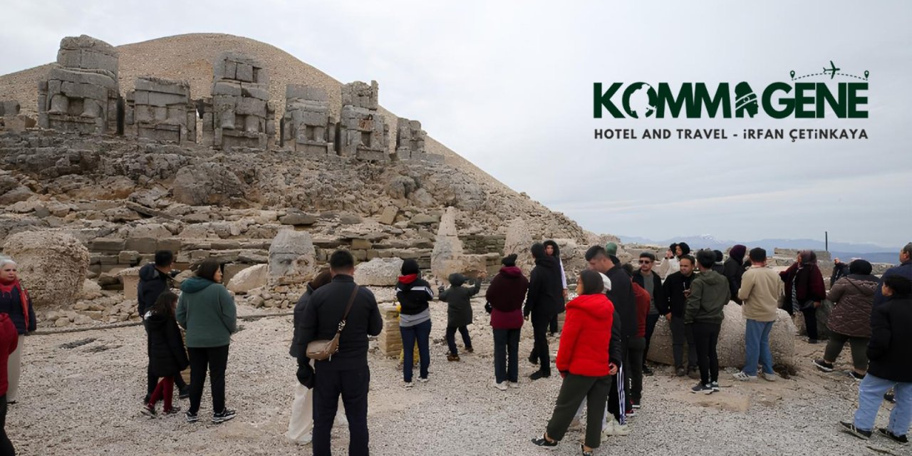 Kommagene Travel ile 30 Yıllık Deneyim: Her Gün Nemrut’a Yolculuk