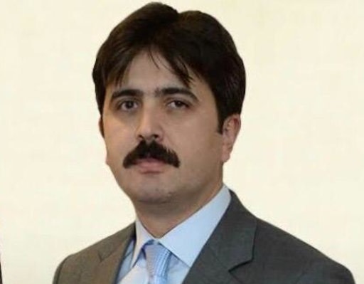 Mücahit Sami Küçüktığlı'nın Acı Günü