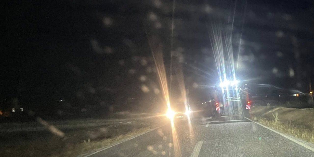 Gazi Mutlu’dan Traktör ve İş Makinası Kullanıcılarına Önemli Uyarı