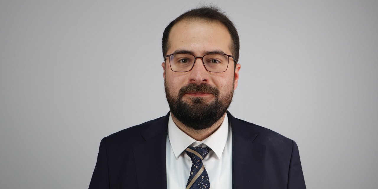 “Gençlerimizin Yanındayız, Geleceğimize Umutla Bakıyoruz”