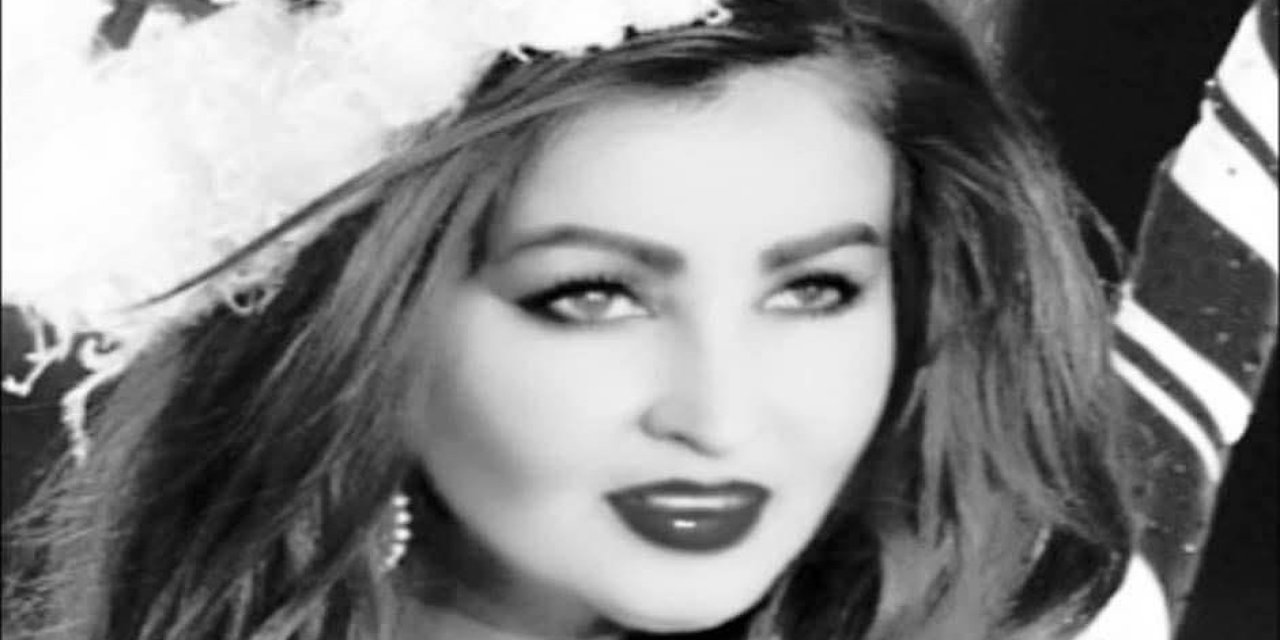Ünlü Manken ve Oyuncu Alara Adams İstanbul’da!