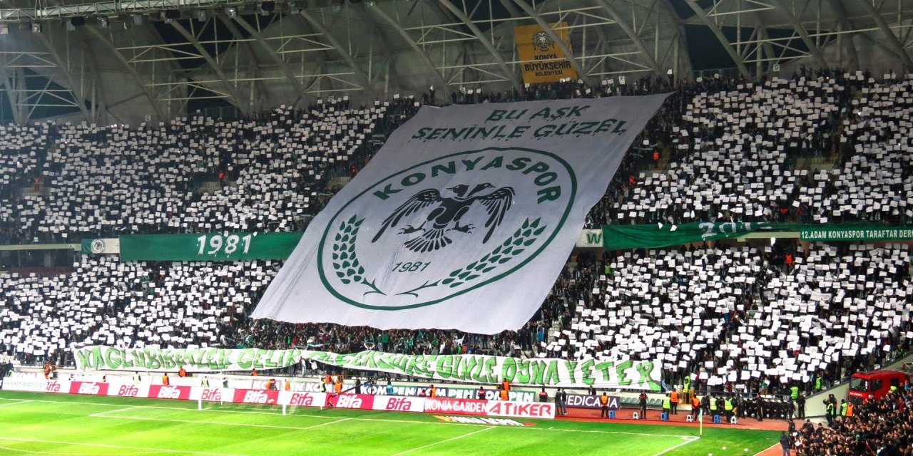 Konyaspor'da Transfer Hareketliliği: İlk Hedef Salifou Soumah