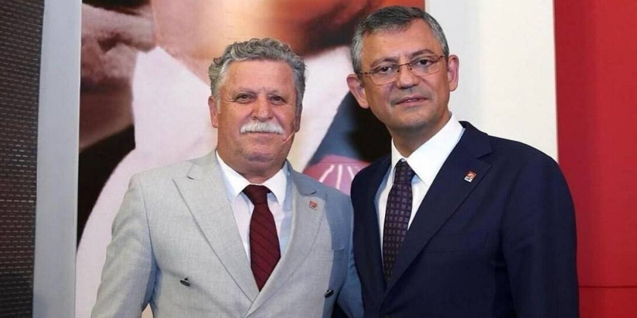CHP Konya İl Başkanı Bekir Yaman: “Butlanı Tanımayacağız”