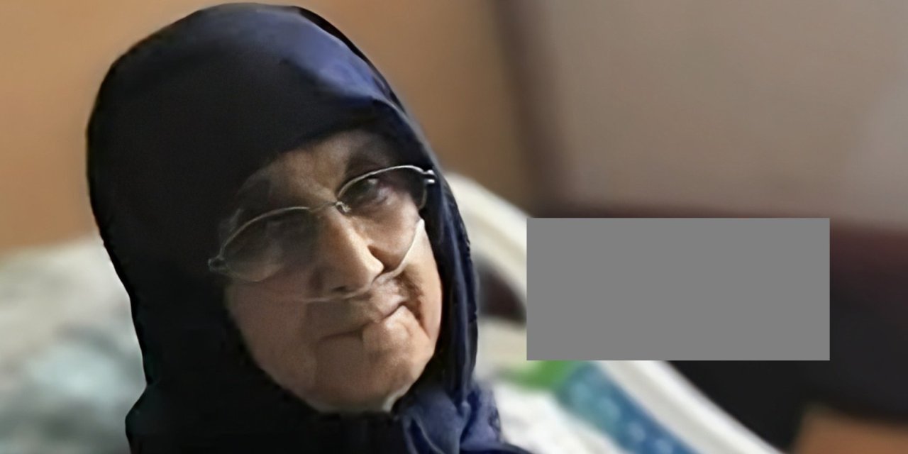 Meryemana Meral vefat etti
