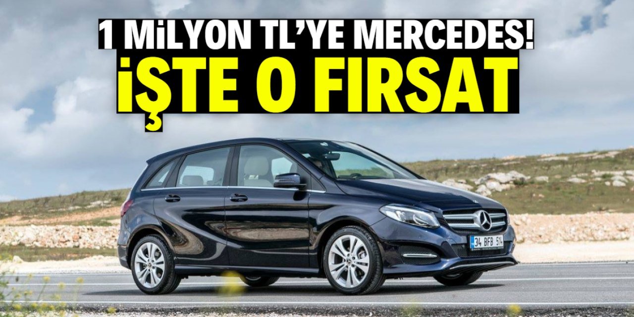 Fiat Egea Bütçesiyle Mercedes Konforu: Tüketici Premium İkinci Ele Yöneliyor
