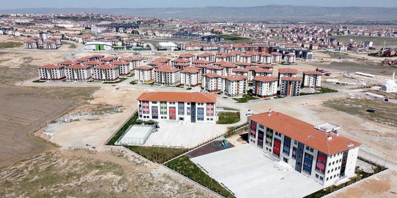 Komyapı'dan 997 Konutluk Yeni TOKİ Projesi: 2,5 Milyar TL’lik Dev Yatırım