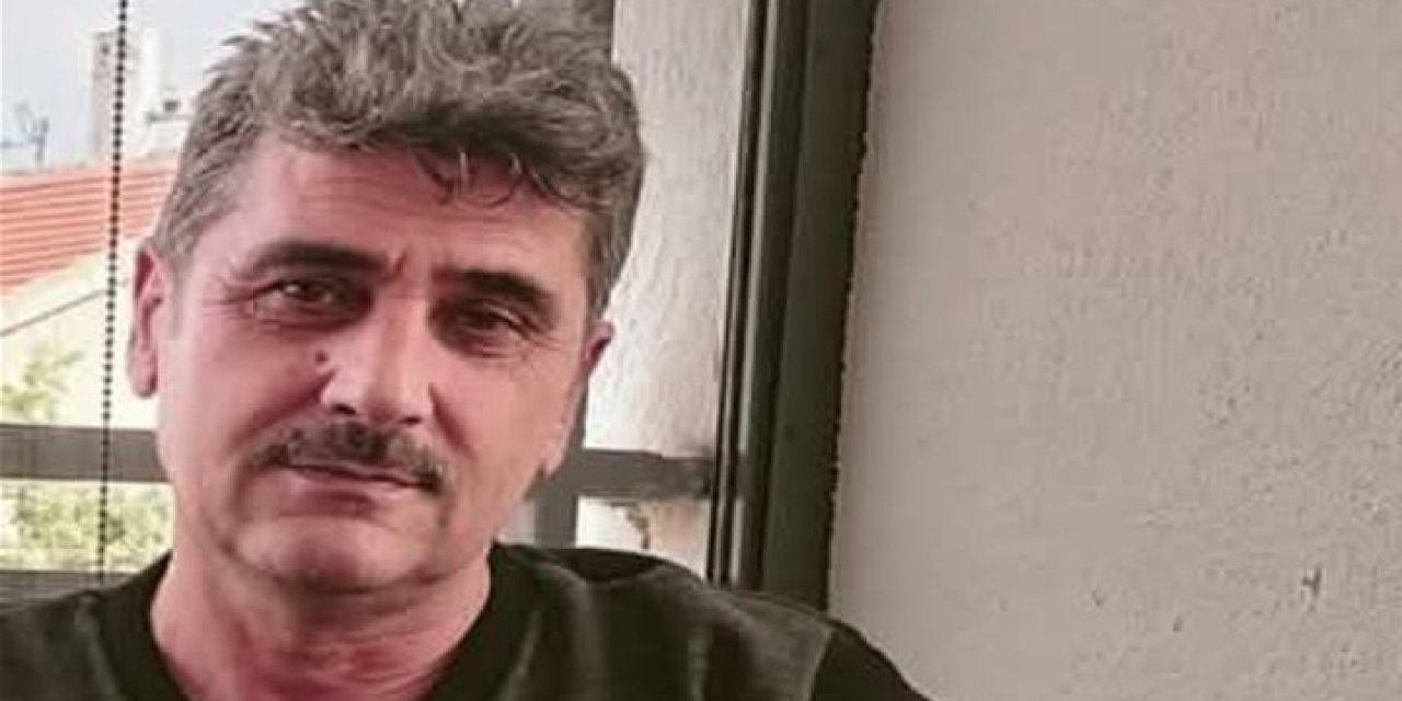 Murat İlik vefat etti