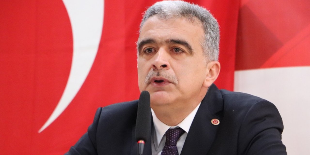 Mehmet Demirel’den Şehit Askerler İçin Taziye Mesajı