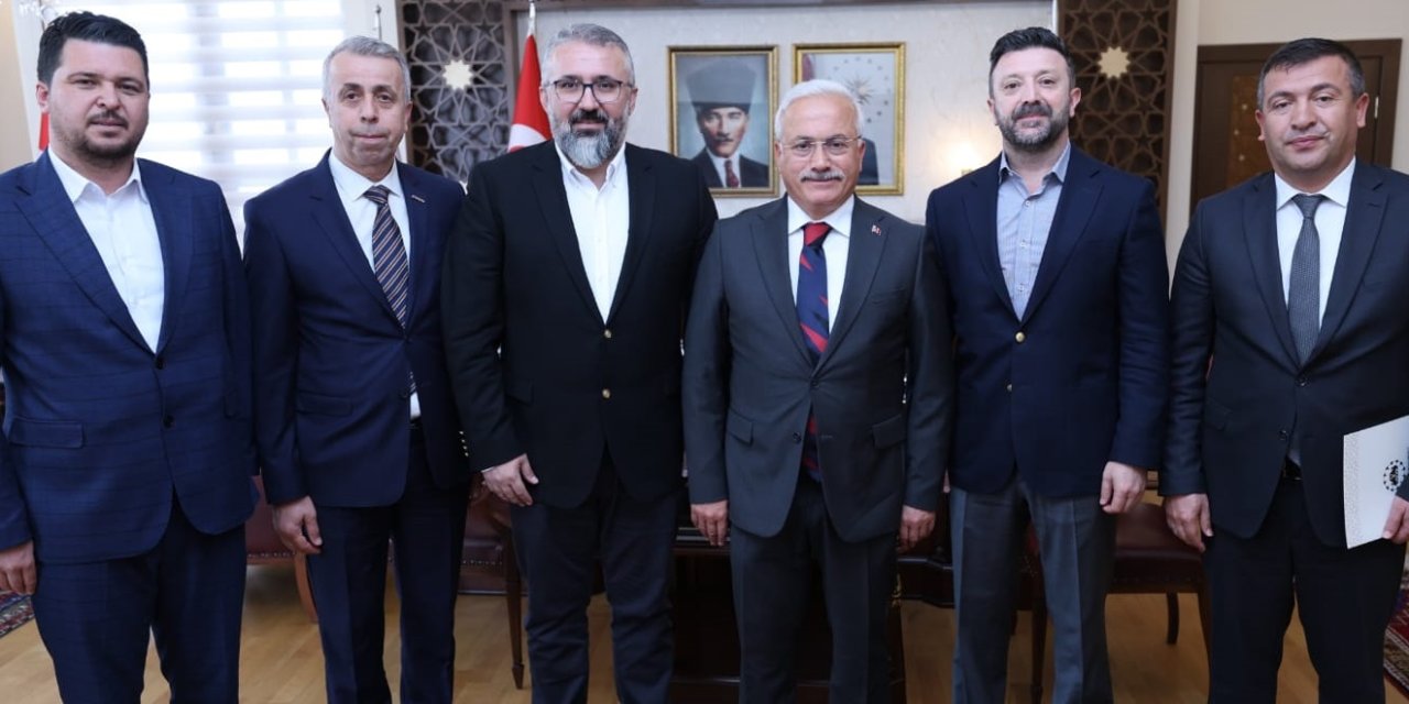 Sector Tarım’dan Aksaray’a Dev Fabrika Yatırımı: 1500 Kişiye Yeni İş Kapısı