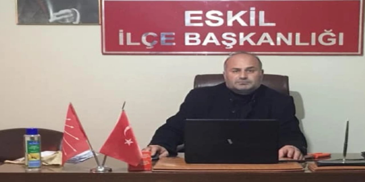 CHP’den Zavlak'a Şeffaflık ve Adalet Çağrısı