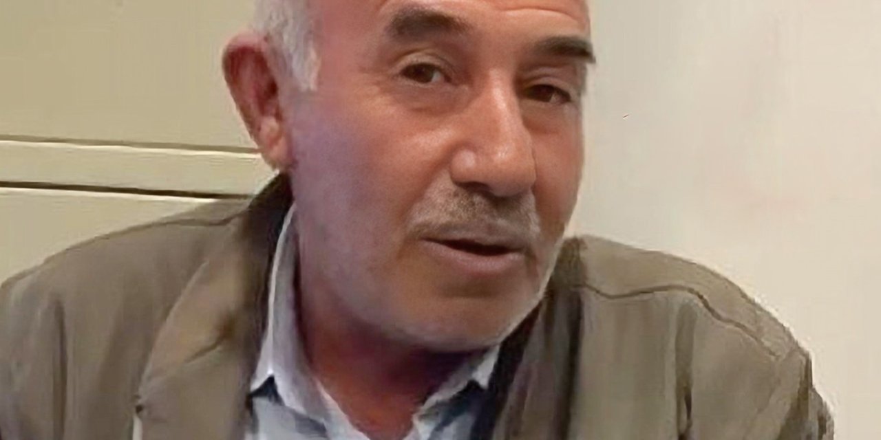 Ömer Sarısakal kalbine yenik düştü
