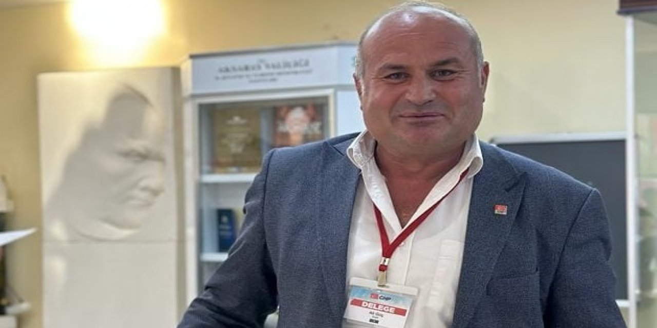 CHP'li Ali Güç, Başkan Zavlak'ın o sözlerini hatırlattı ve o soruyu sordu!