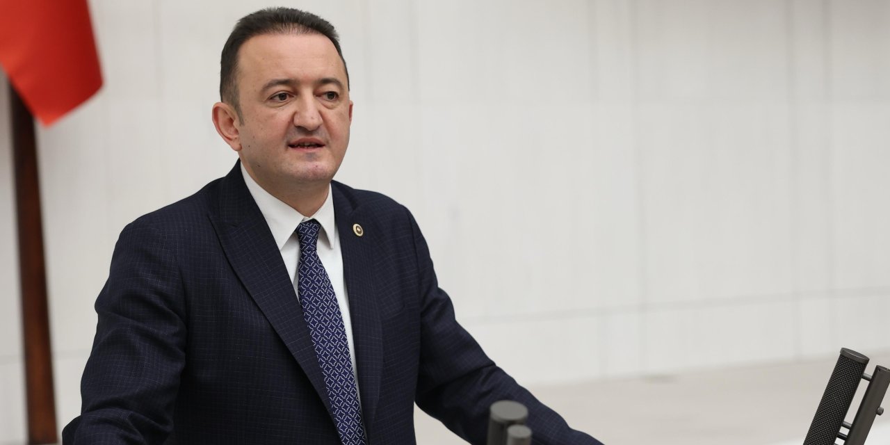 Barış Bektaş’tan Şap Hastalığı Uyarısı: “Üreticilerimizi Kaderine Terk Etmeyin”