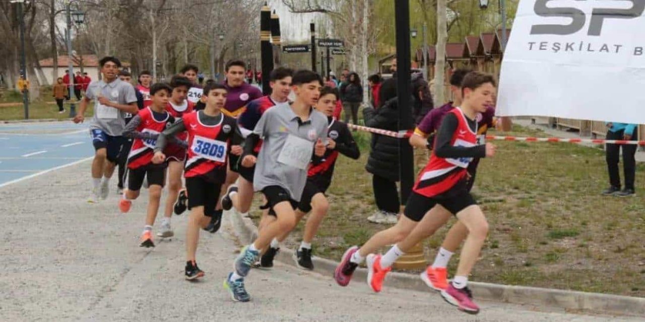 Eskil’de Ücretsiz Atletizm Kursu Başlıyor