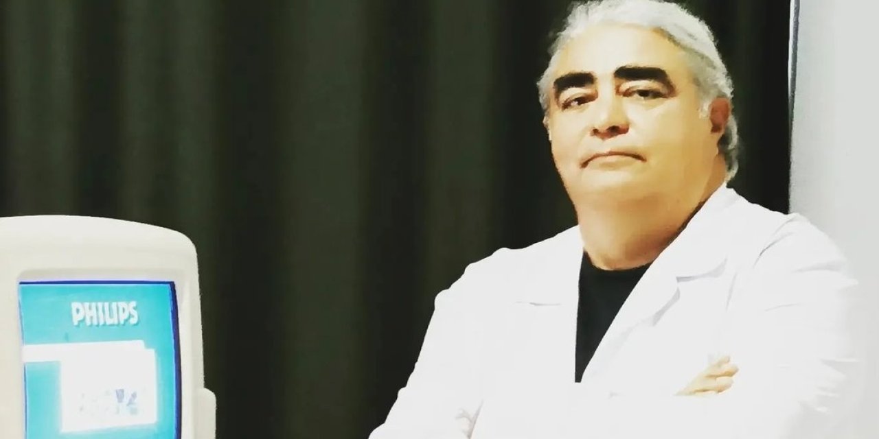 Dr. Ercan Kara'dan Sıcak Hava Uyarısı: "Günlük 3,5 Litrenin Üzerinde Su Tüketin"