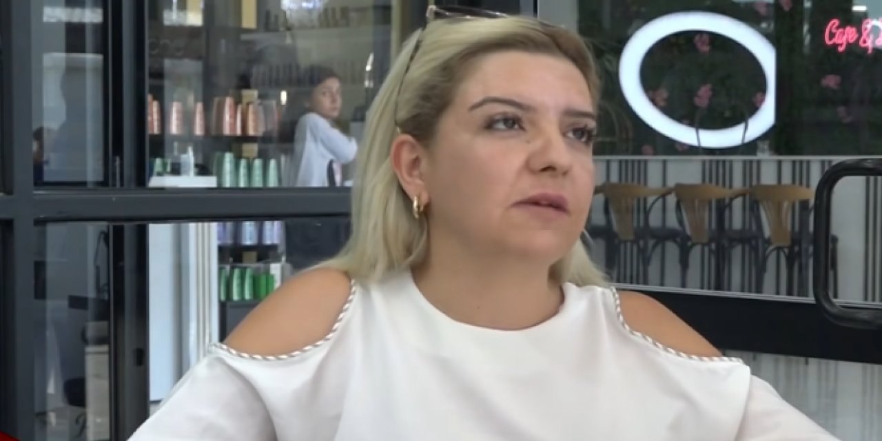 Aksaray'da ilginç olay! Altın Günü Değil, “Altın Gibi Vurgun”! Aksaray'da 11 Kadın ‘Altın’la Kandırıldı