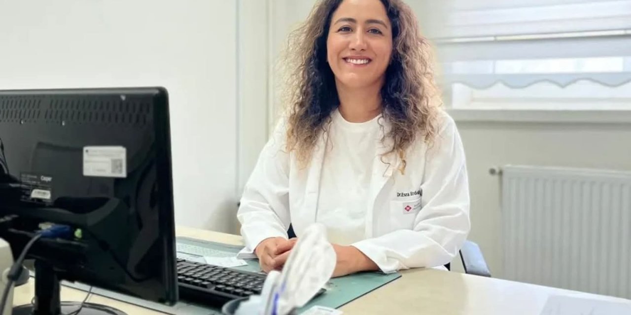 Yeni Doktorlar Eskil’de Göreve Başladı: AK Parti İlçe Başkanı Yalvaç’tan "Hayırlı Olsun" Mesajı