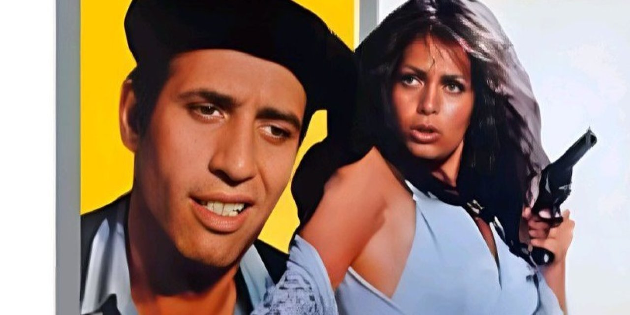 Türkan Şoray ve Kemal Sunal Yeşilçam Filmleri İzle