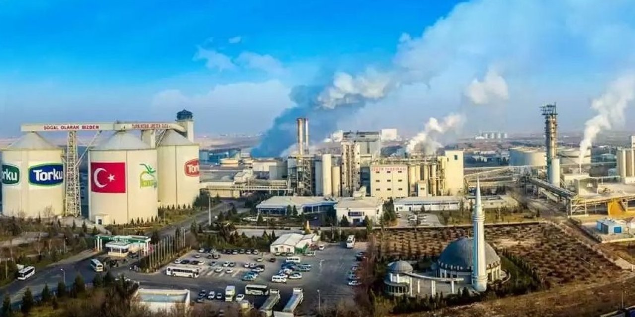 Konya Şeker’de 250 Milyon Liralık Usulsüzlük İddiası